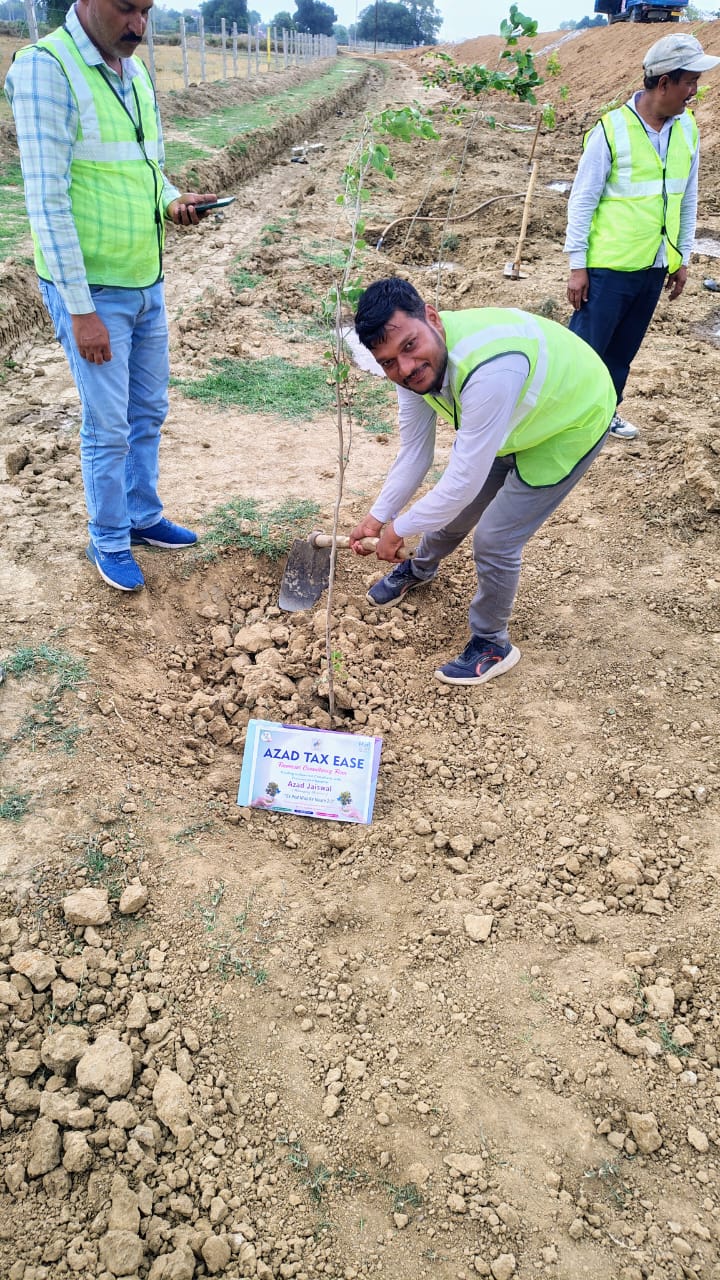 Earth Day Celebration 1
